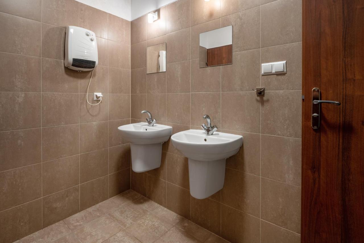 Tatraholiday - Apartament Tatrzanski Jaszczurowka Zakopane Extérieur photo