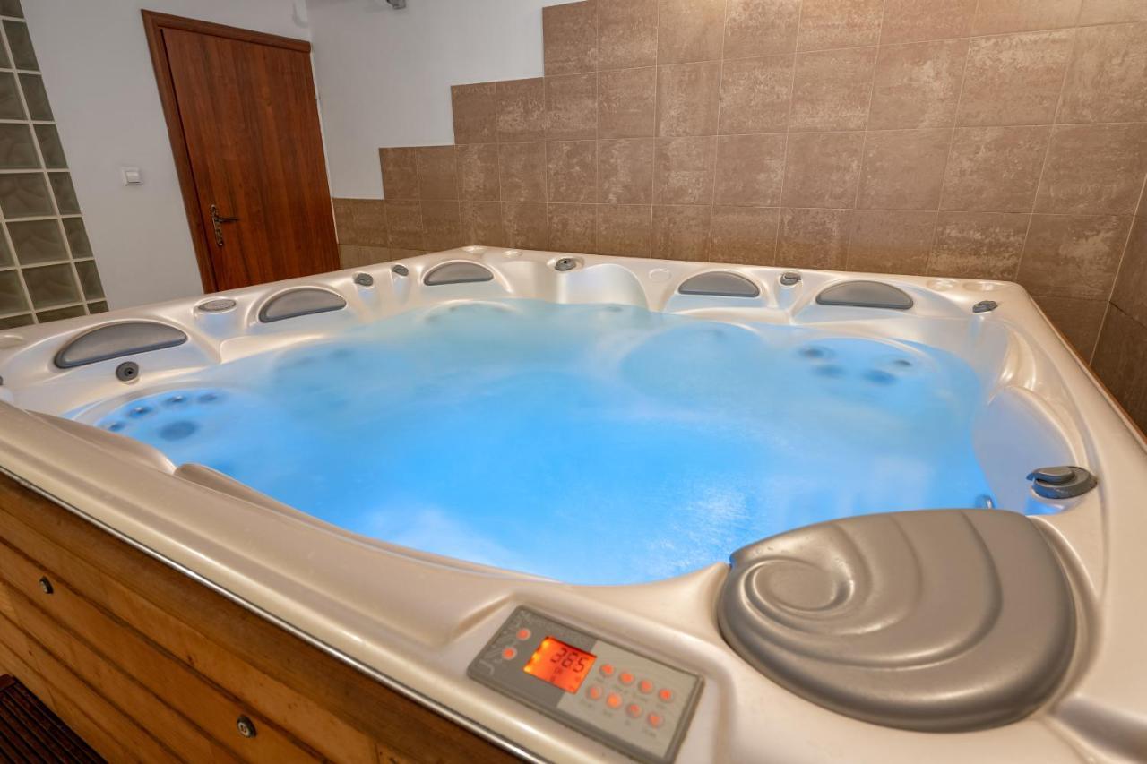 Tatraholiday - Apartament Tatrzanski Jaszczurowka Zakopane Extérieur photo